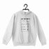 NERD GEEK Coding Nerd Engineering MATH LOVE UNISEX HOODIE Sweatshirts